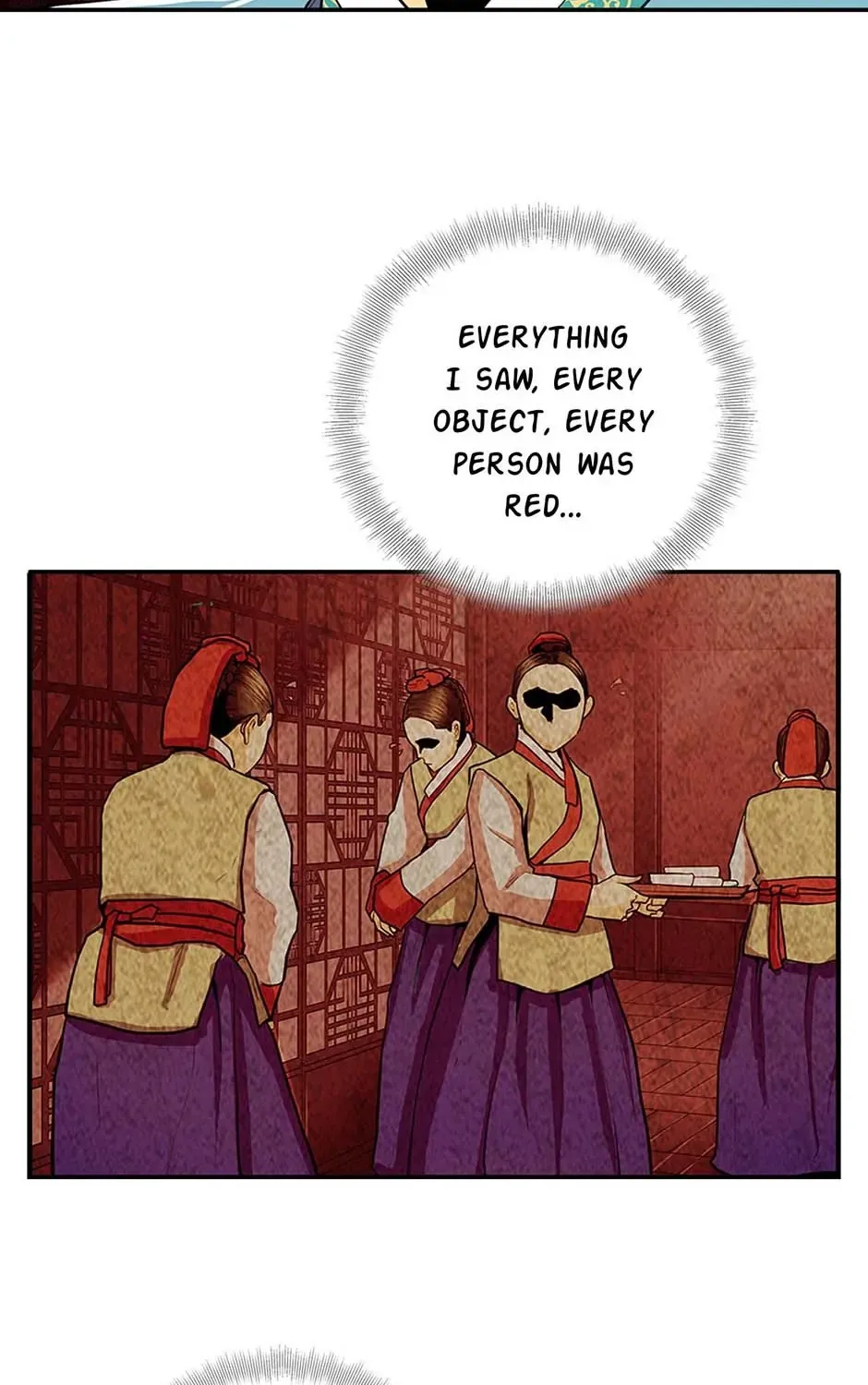 Read My Beloved Concubine chapter 80 image 7 on Lezhin