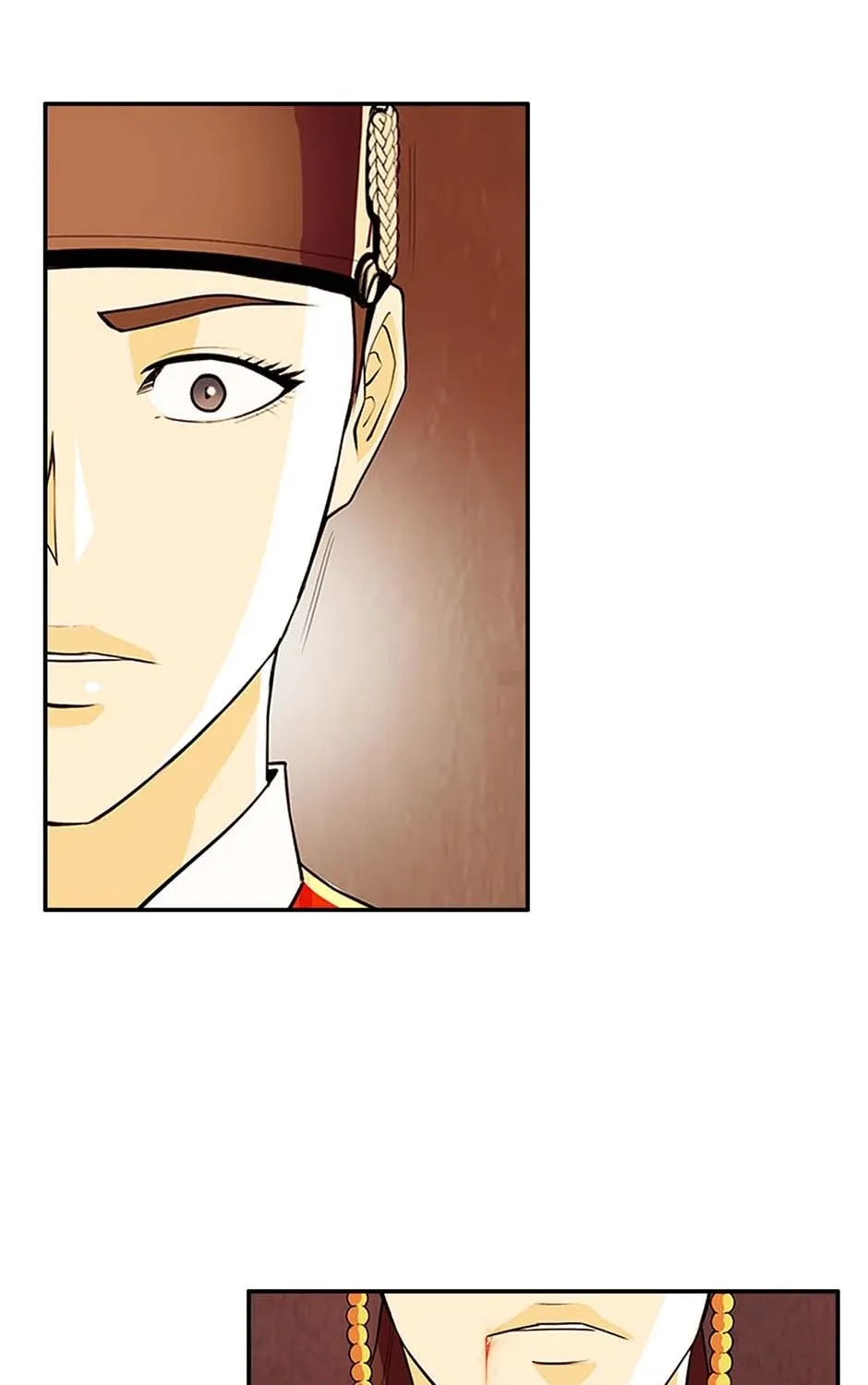 Read My Beloved Concubine chapter 80 image 73 on Lezhin