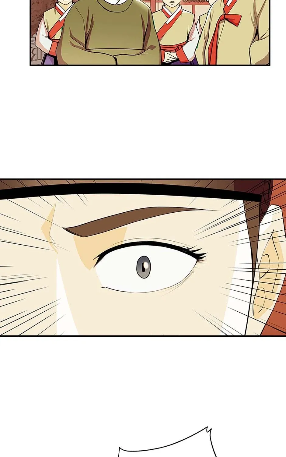 Read My Beloved Concubine chapter 80 image 83 on Lezhin