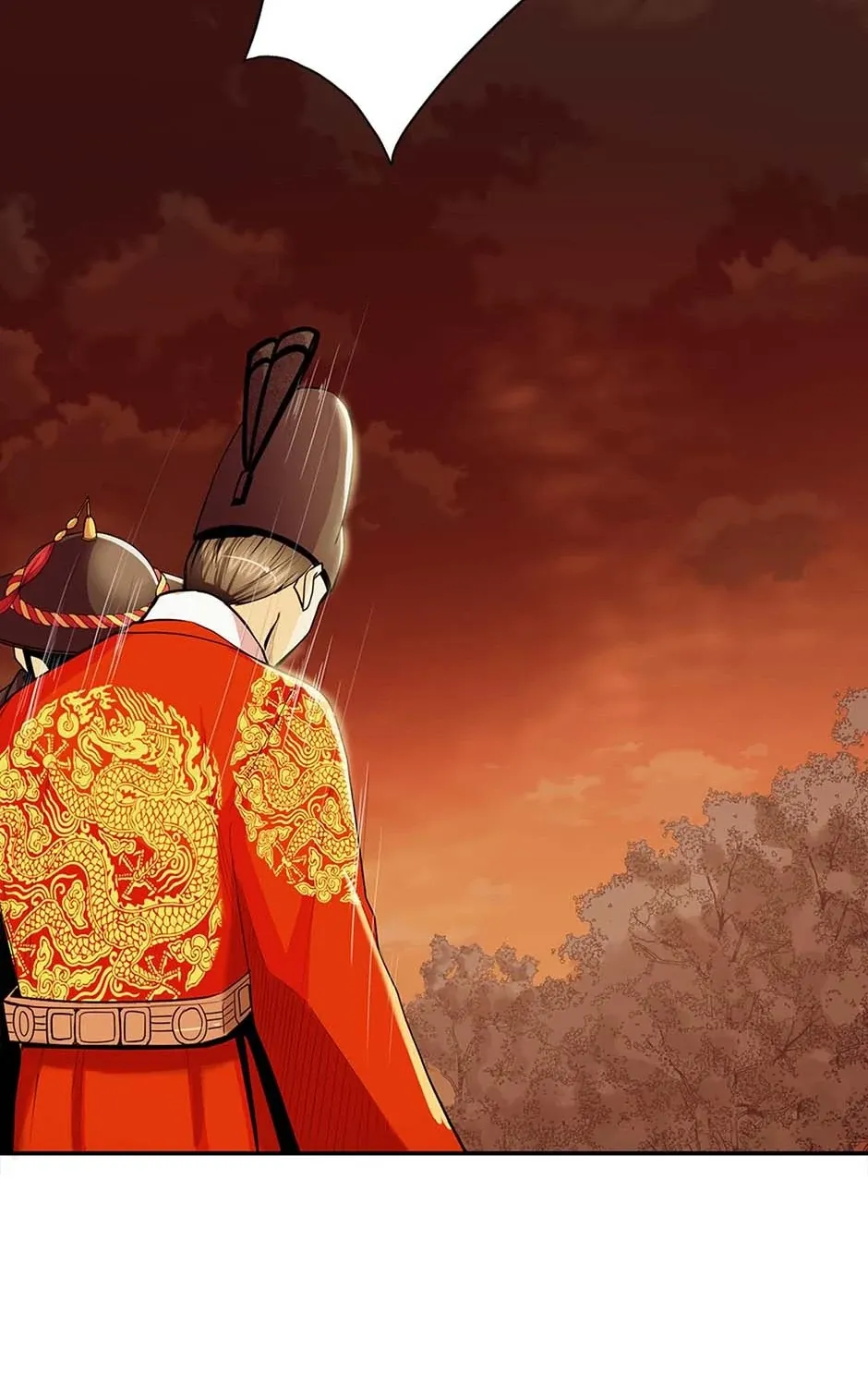 Read My Beloved Concubine chapter 80 image 85 on Lezhin