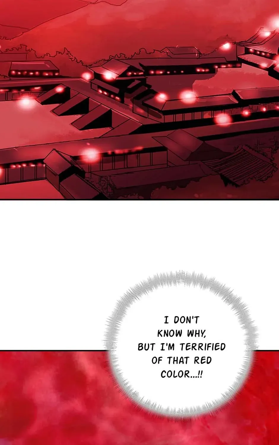 Read My Beloved Concubine chapter 80 image 9 on Lezhin