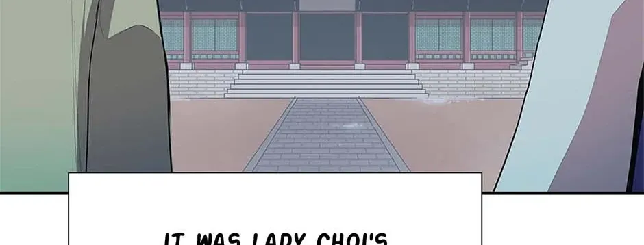 Read My Beloved Concubine chapter 82 image 17 on Lezhin