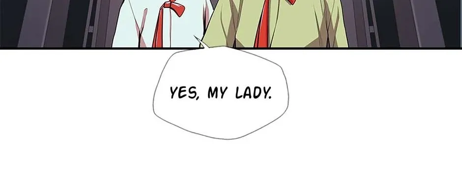 Read My Beloved Concubine chapter 82 image 3 on Lezhin