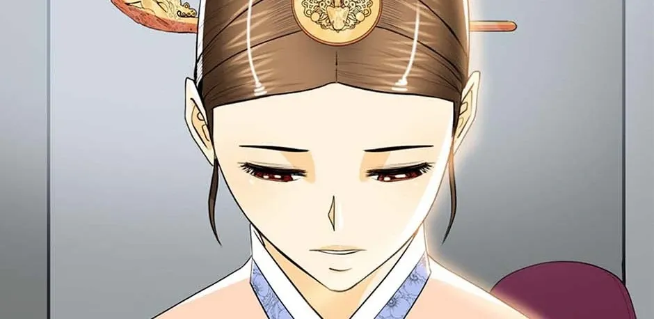 Read My Beloved Concubine chapter 82 image 49 on Lezhin