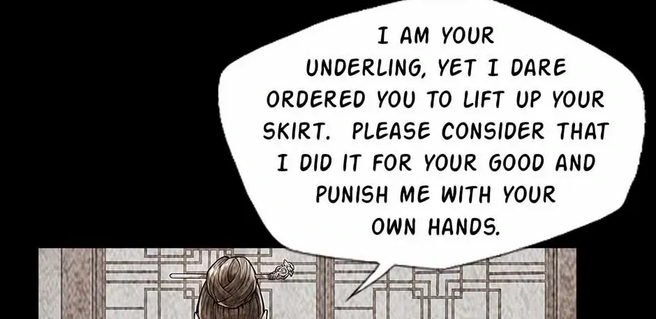 Read My Beloved Concubine chapter 82 image 53 on Lezhin