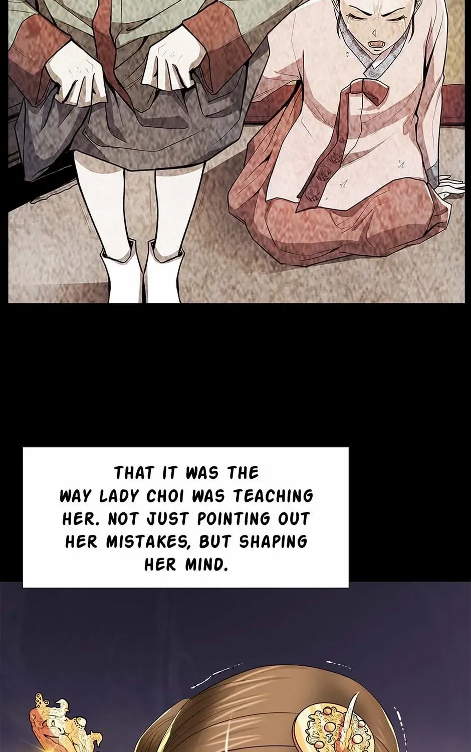 Read My Beloved Concubine chapter 82 image 56 on Lezhin