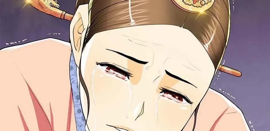 Read My Beloved Concubine chapter 82 image 57 on Lezhin