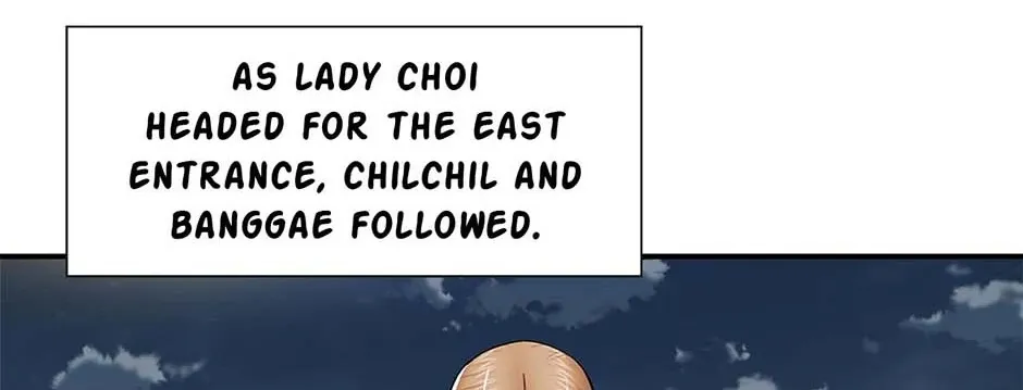 Read My Beloved Concubine chapter 82 image 63 on Lezhin