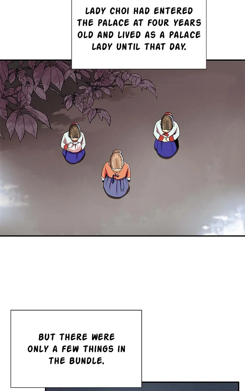 Read My Beloved Concubine chapter 82 image 66 on Lezhin
