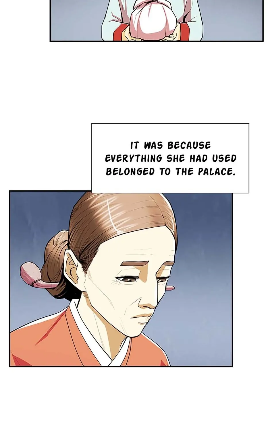 Read My Beloved Concubine chapter 82 image 68 on Lezhin