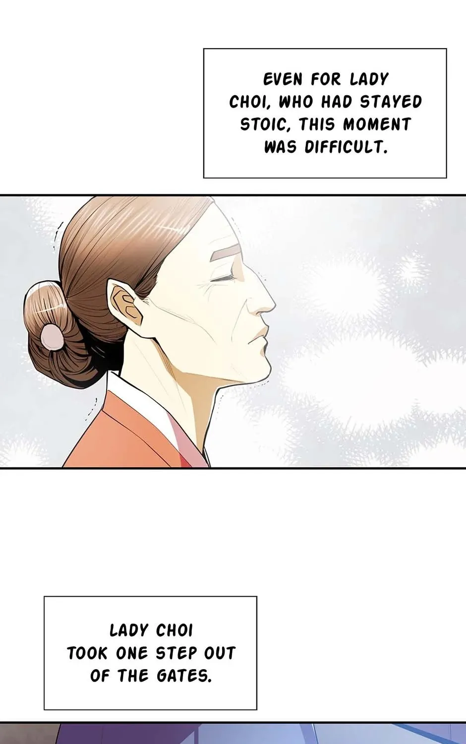 Read My Beloved Concubine chapter 82 image 78 on Lezhin