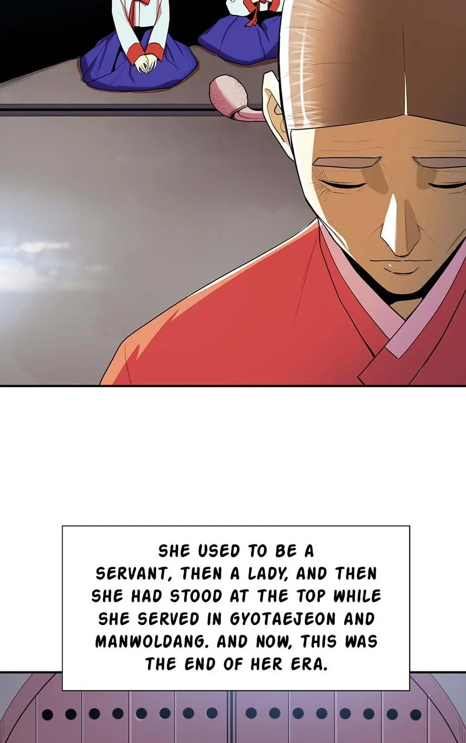 Read My Beloved Concubine chapter 82 image 82 on Lezhin