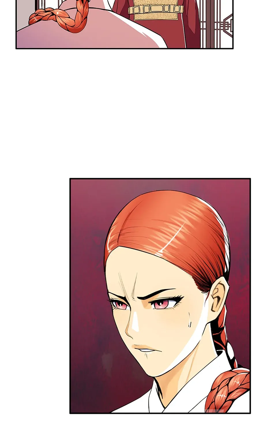Read My Beloved Concubine chapter 84 image 10 on Lezhin
