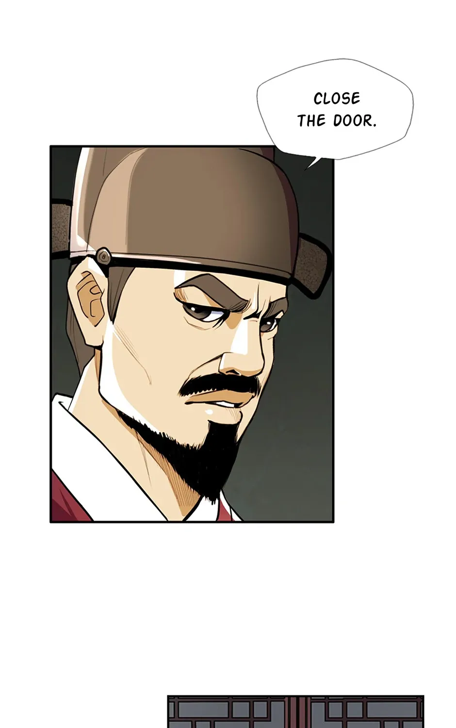 Read My Beloved Concubine chapter 84 image 22 on Lezhin