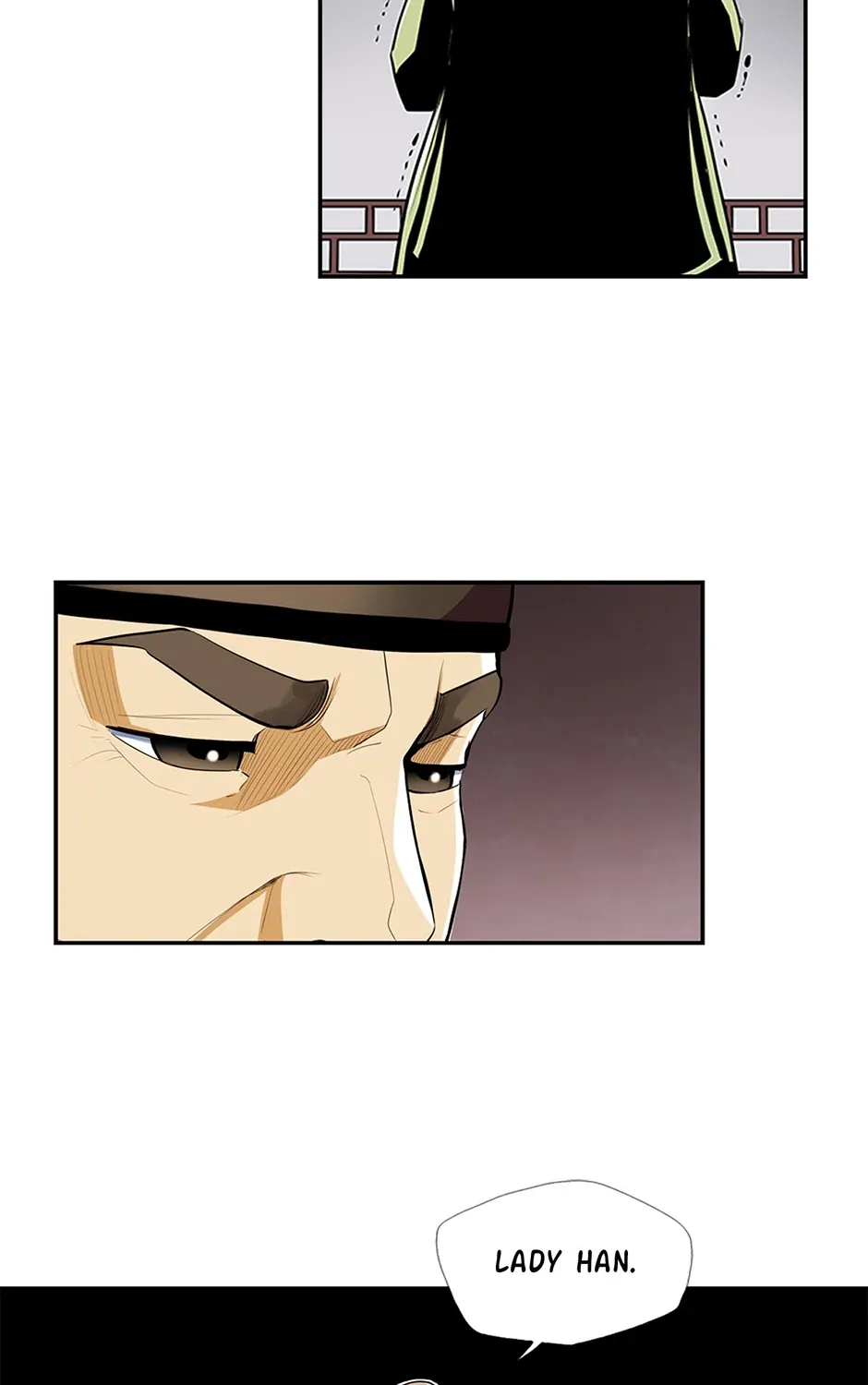 Read My Beloved Concubine chapter 84 image 24 on Lezhin
