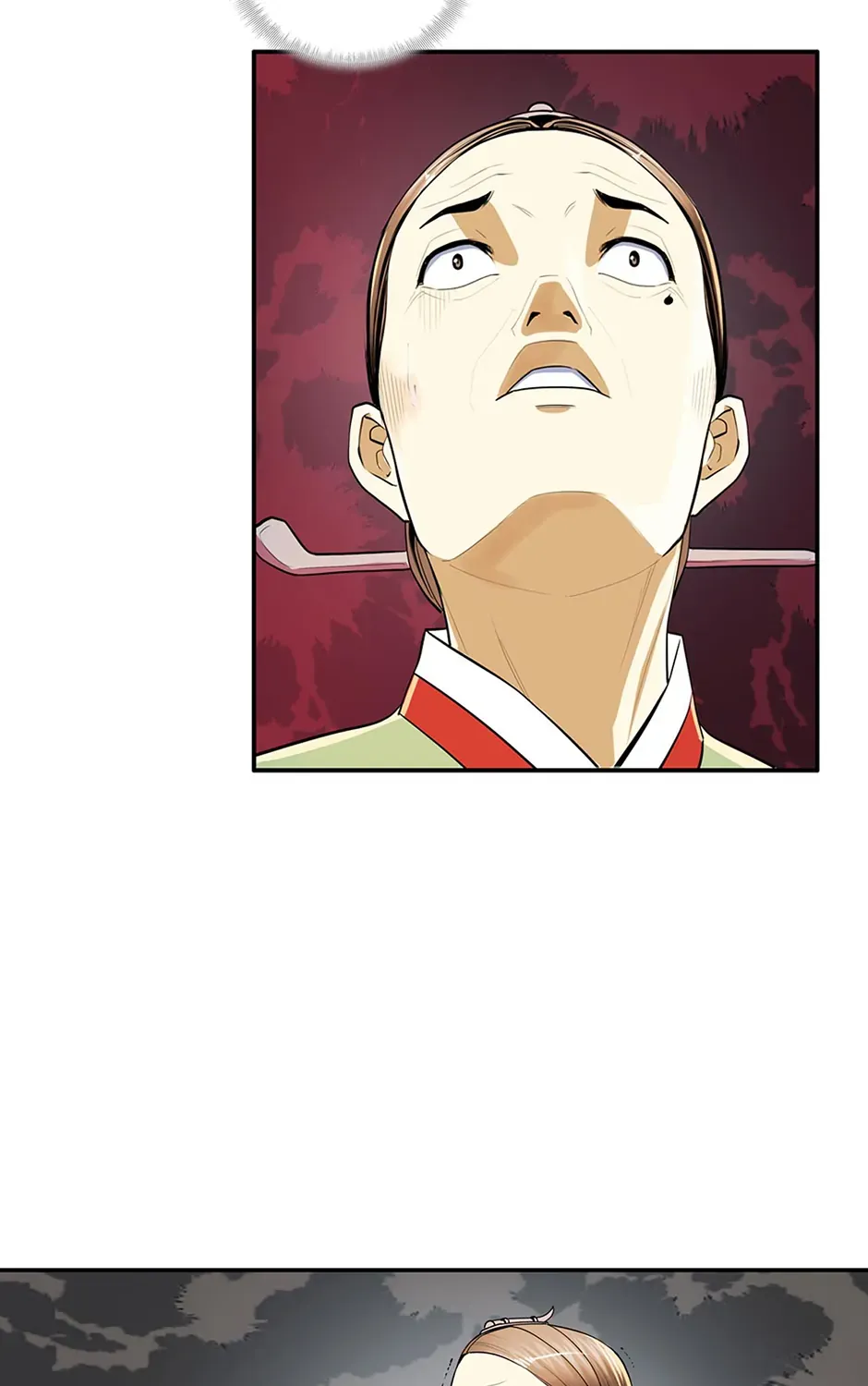 Read My Beloved Concubine chapter 84 image 28 on Lezhin