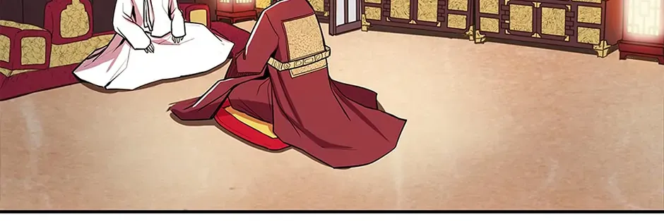Read My Beloved Concubine chapter 84 image 3 on Lezhin