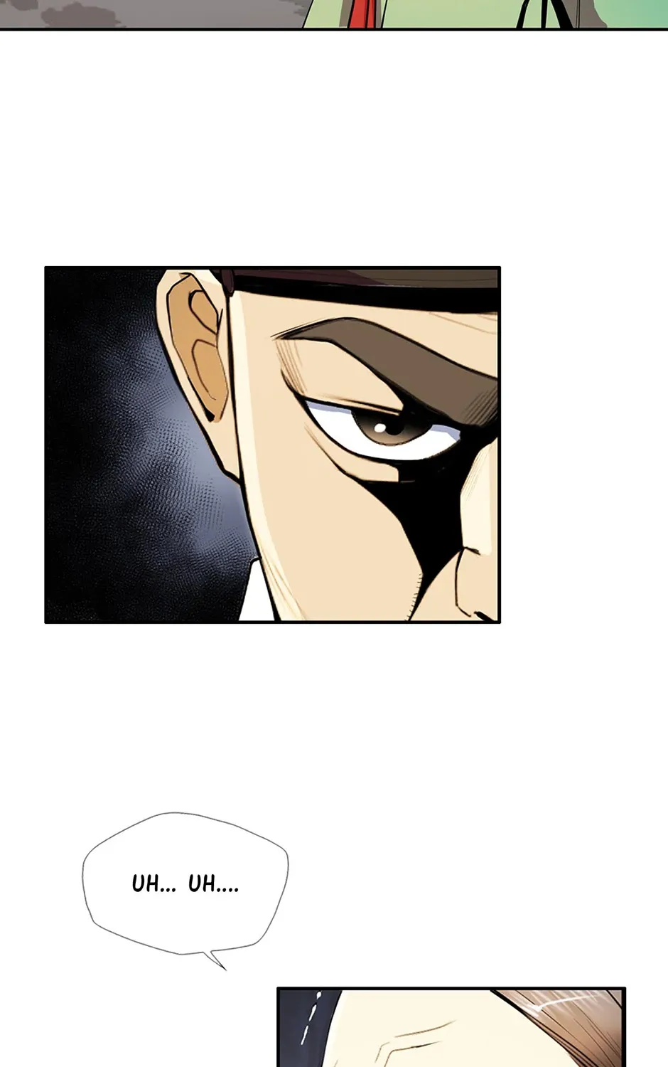 Read My Beloved Concubine chapter 84 image 30 on Lezhin