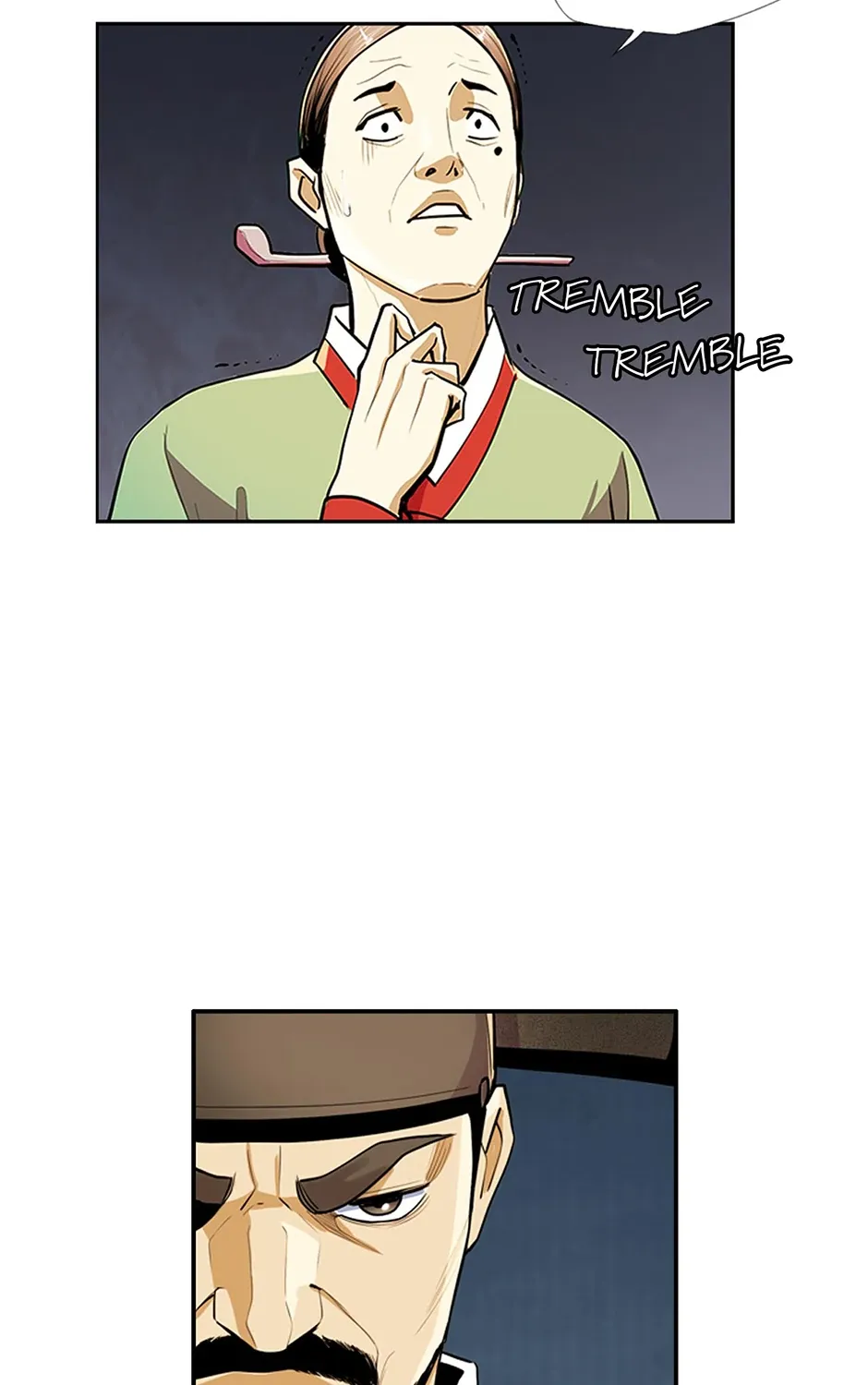 Read My Beloved Concubine chapter 84 image 38 on Lezhin