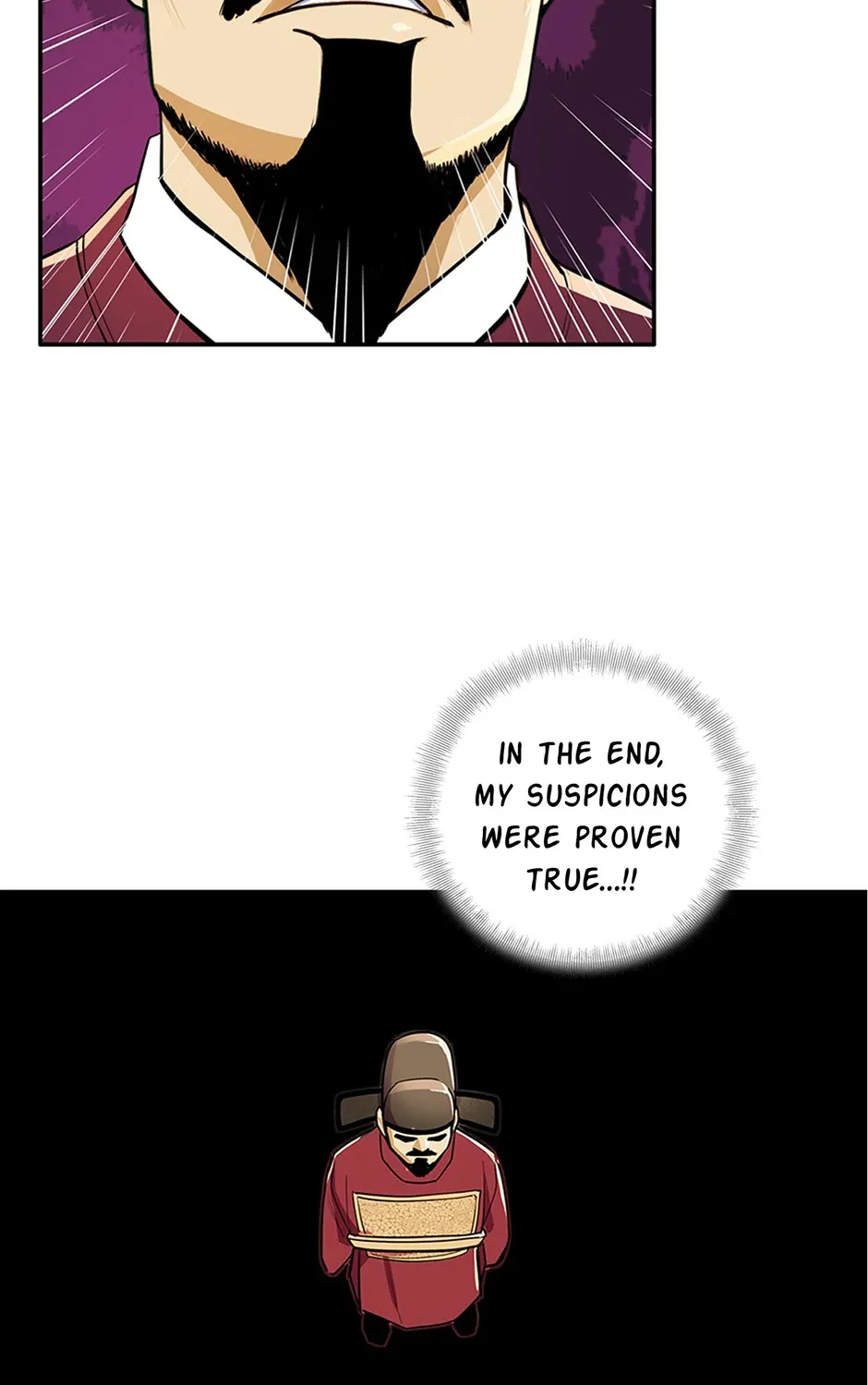 Read My Beloved Concubine chapter 84 image 42 on Lezhin