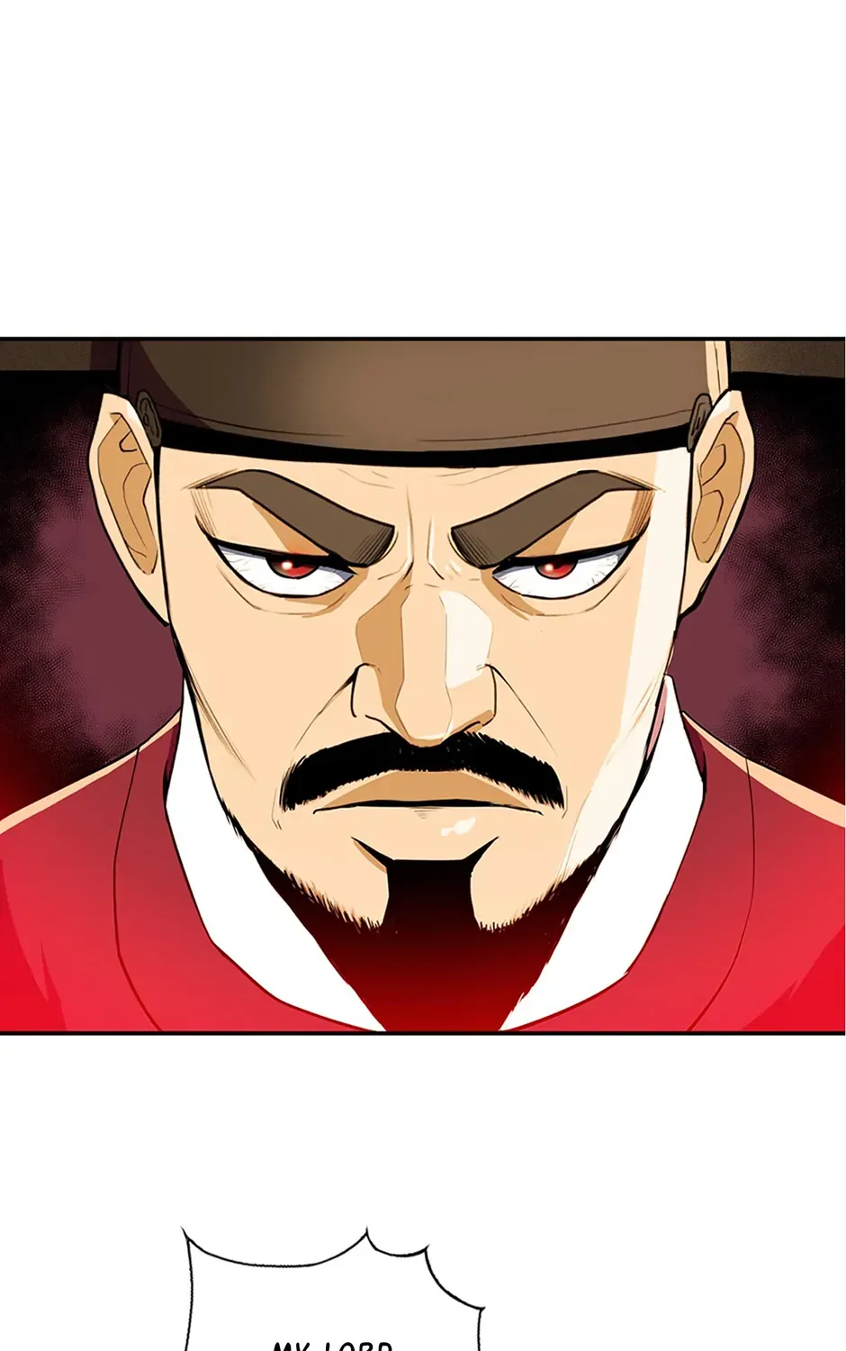 Read My Beloved Concubine chapter 84 image 48 on Lezhin