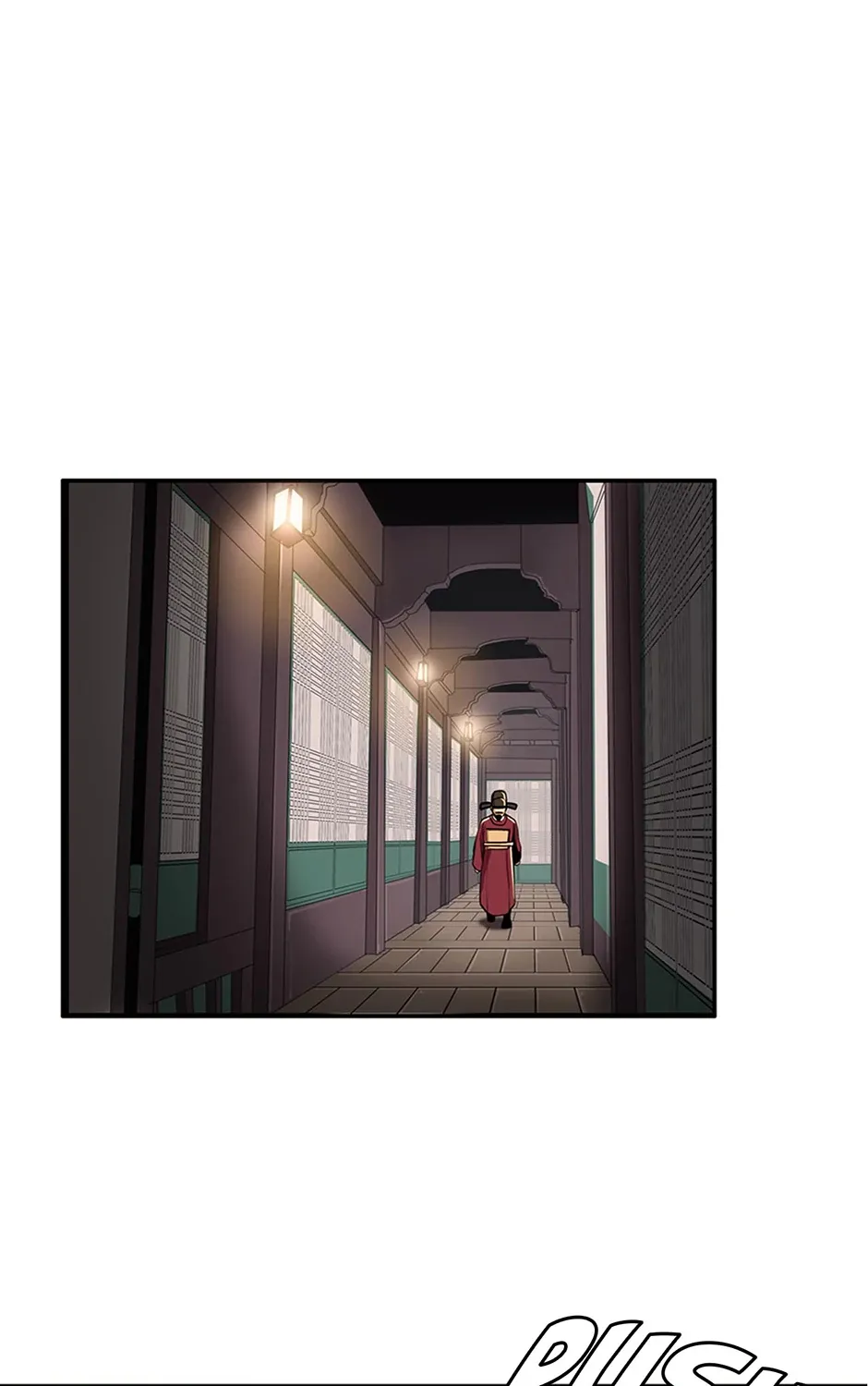 Read My Beloved Concubine chapter 84 image 56 on Lezhin