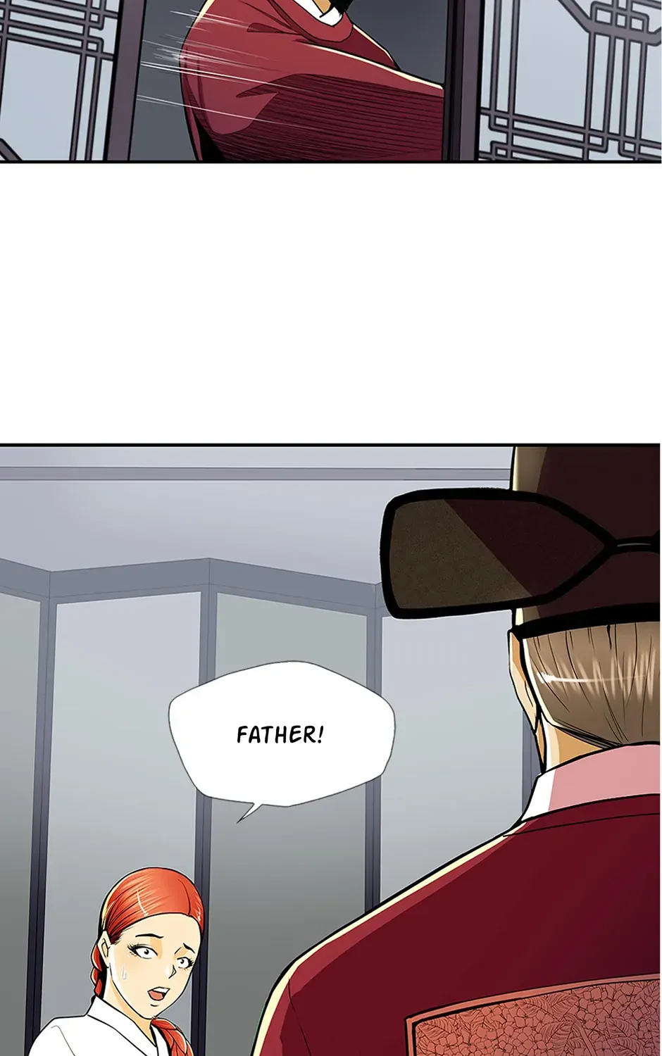 Read My Beloved Concubine chapter 84 image 58 on Lezhin