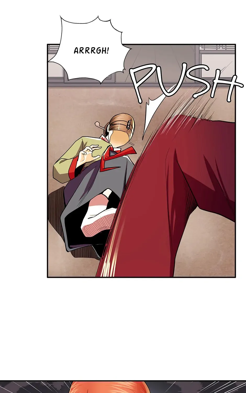 Read My Beloved Concubine chapter 84 image 66 on Lezhin