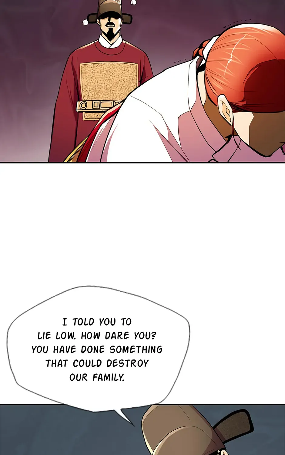 Read My Beloved Concubine chapter 84 image 70 on Lezhin