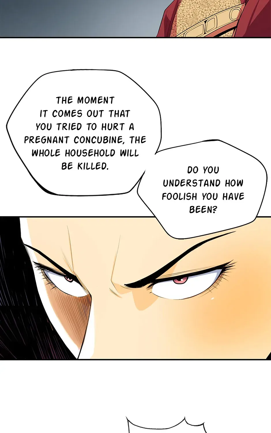 Read My Beloved Concubine chapter 84 image 72 on Lezhin