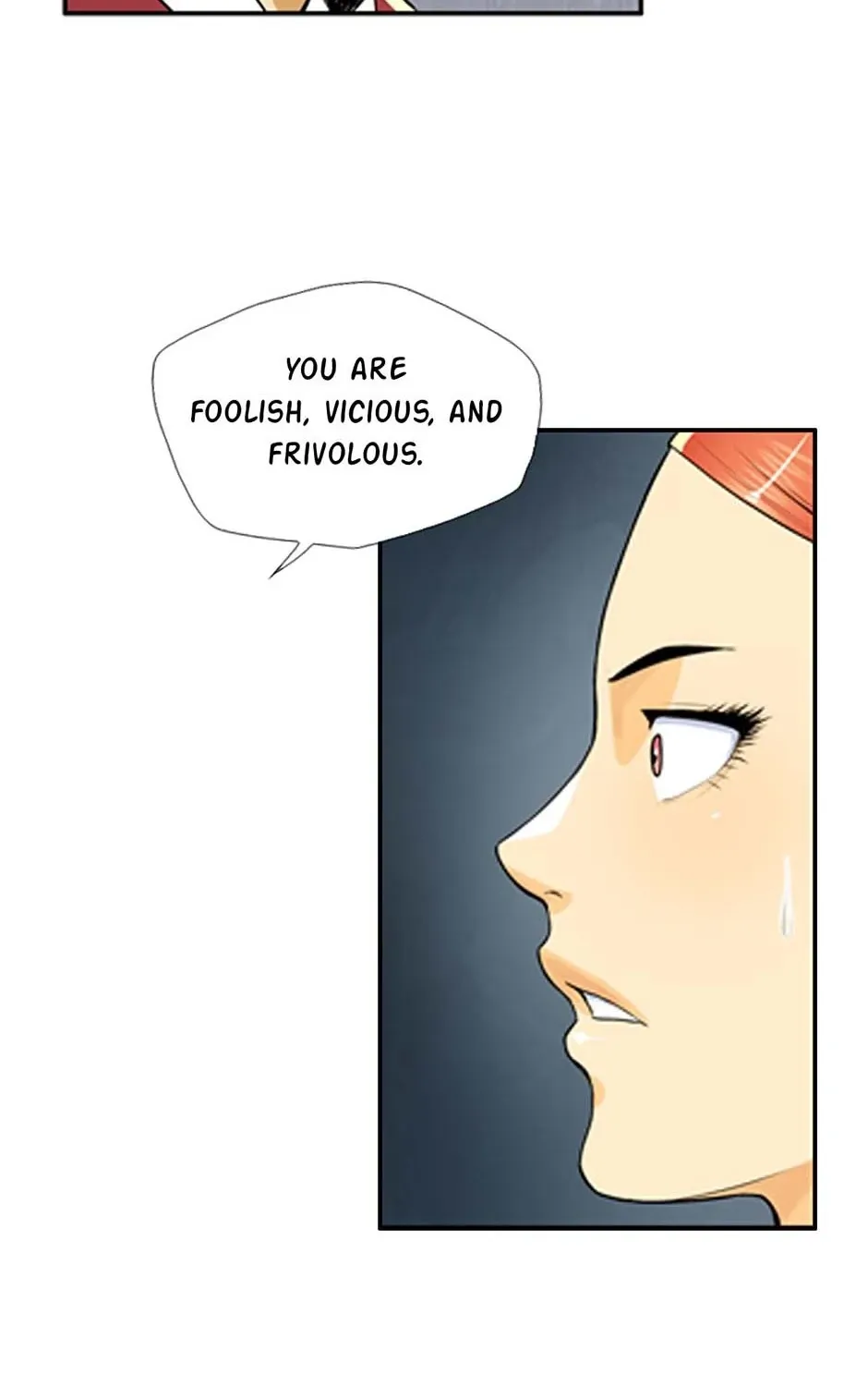 Read My Beloved Concubine chapter 85 image 13 on Lezhin