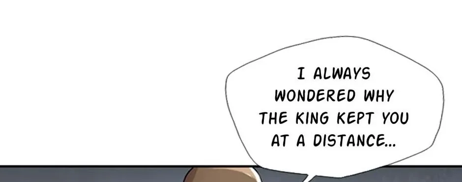 Read My Beloved Concubine chapter 85 image 14 on Lezhin