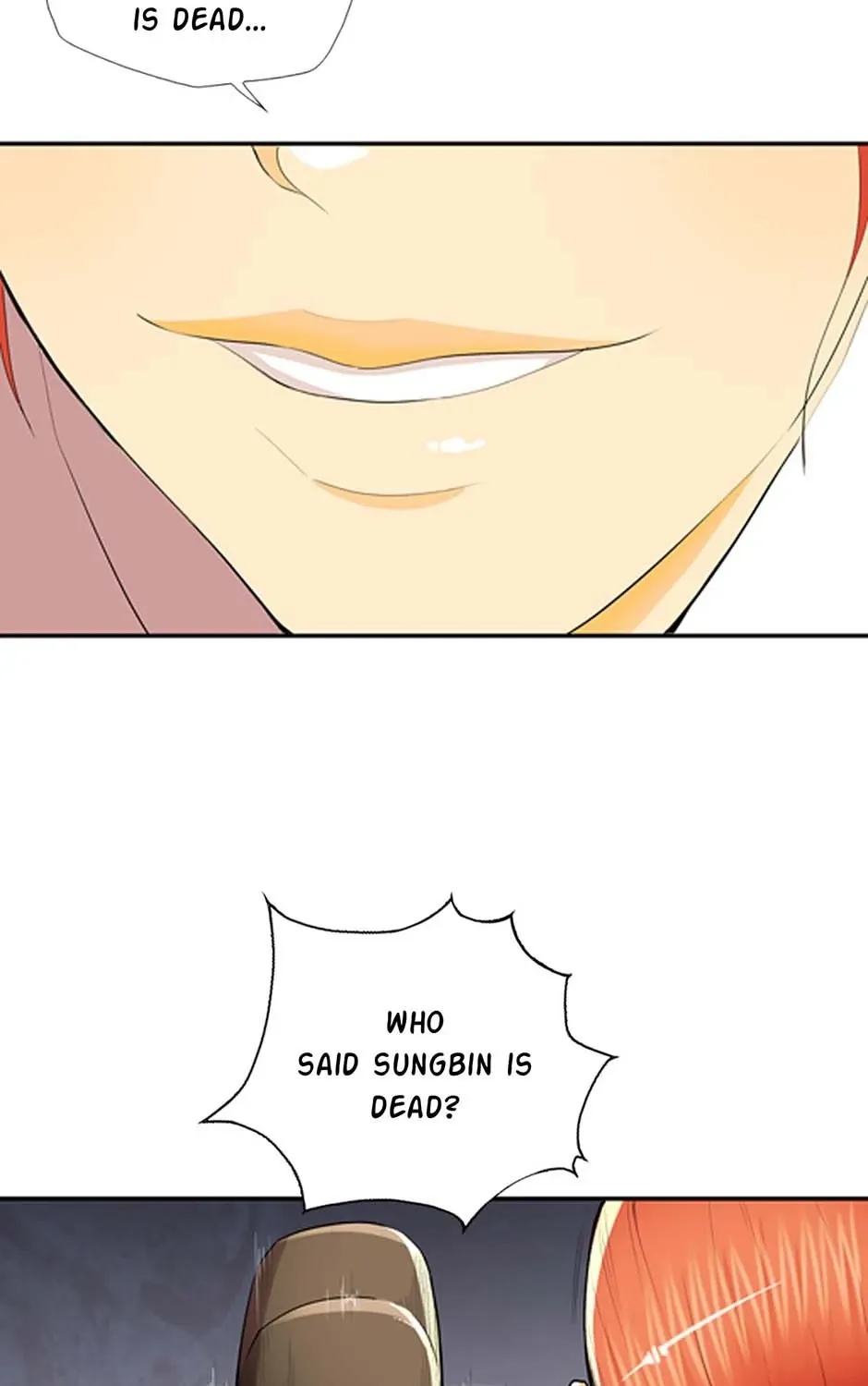 Read My Beloved Concubine chapter 85 image 19 on Lezhin