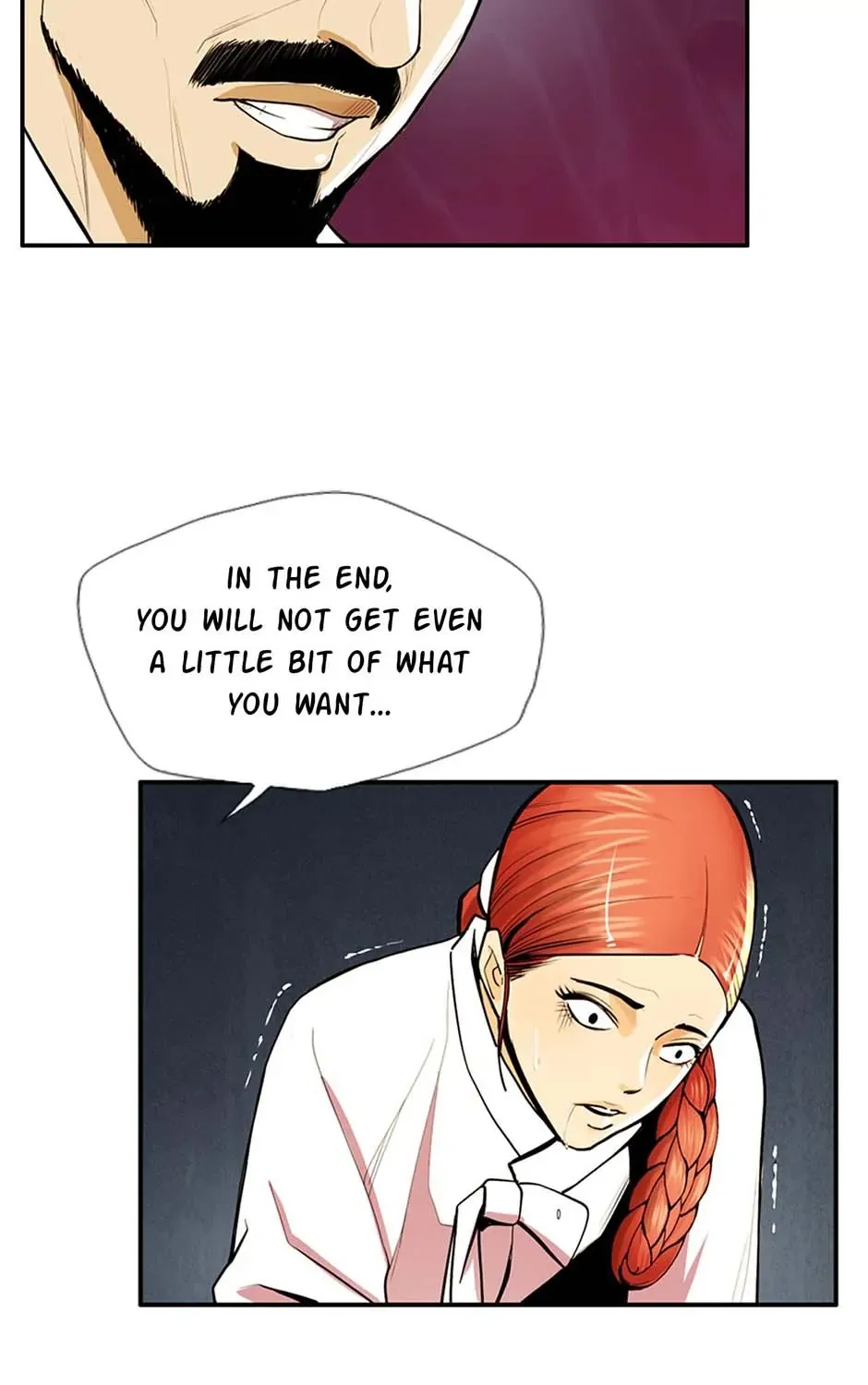 Read My Beloved Concubine chapter 85 image 33 on Lezhin