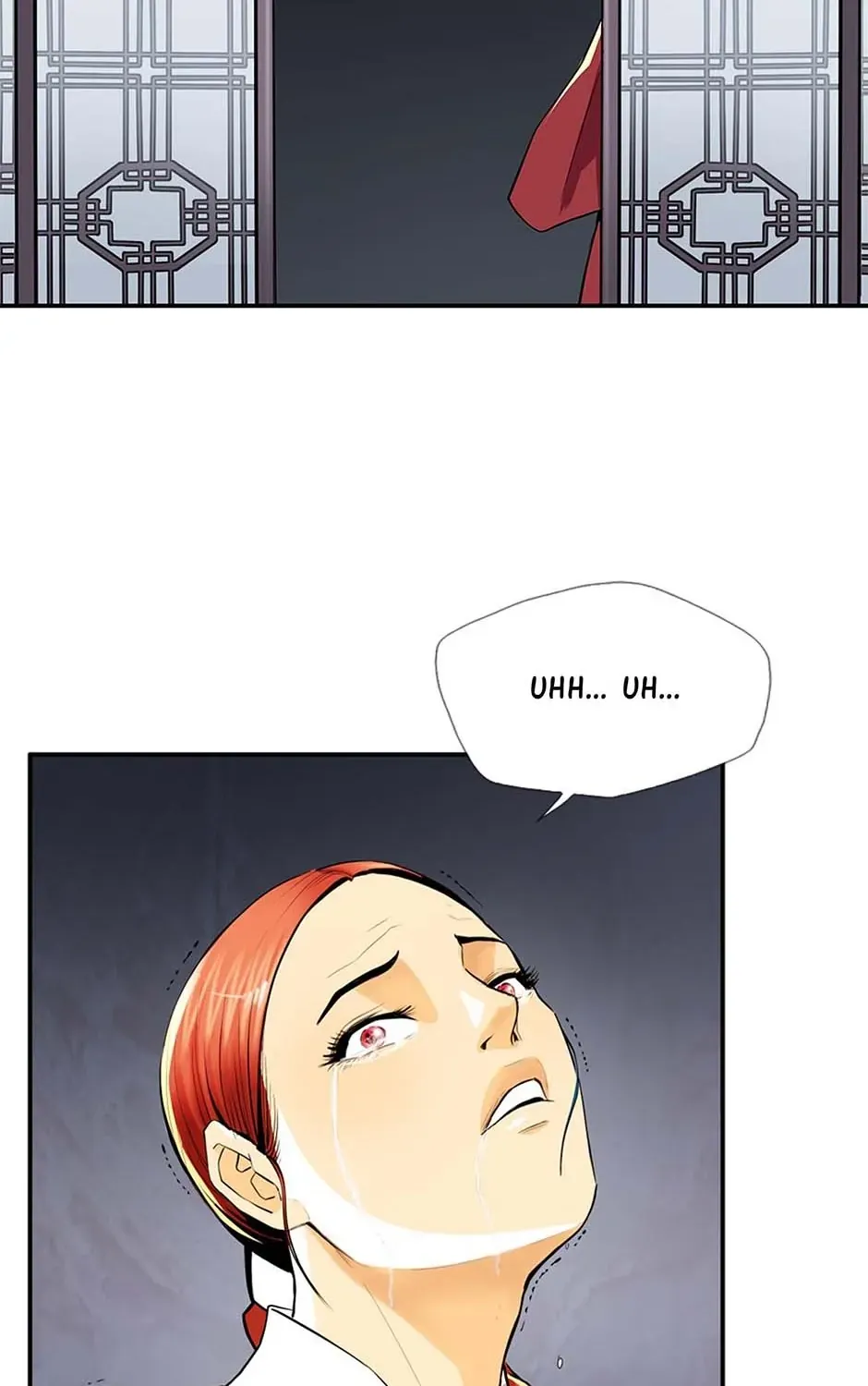 Read My Beloved Concubine chapter 85 image 39 on Lezhin