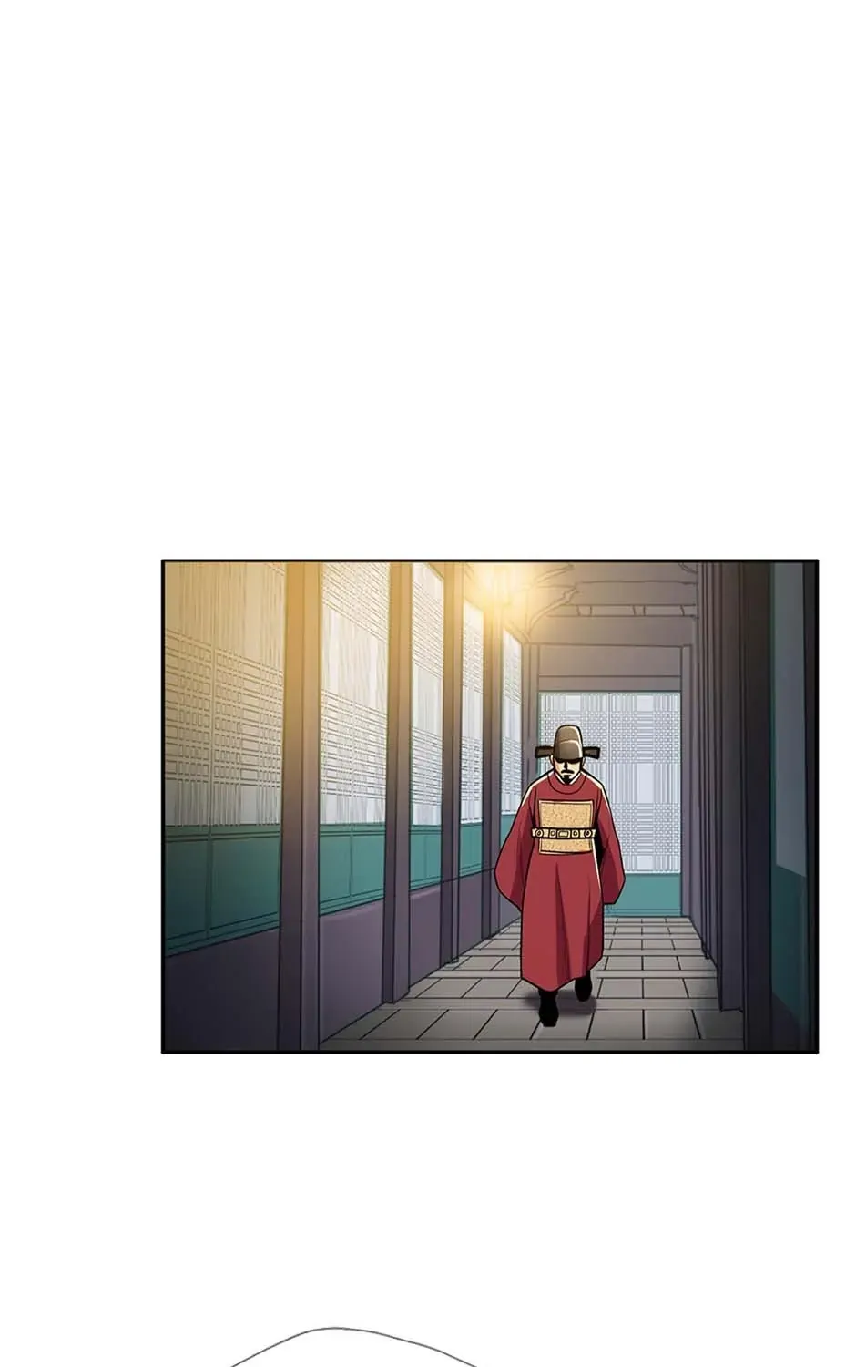 Read My Beloved Concubine chapter 85 image 41 on Lezhin