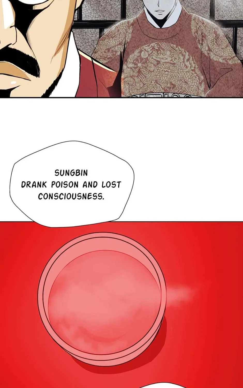 Read My Beloved Concubine chapter 85 image 43 on Lezhin