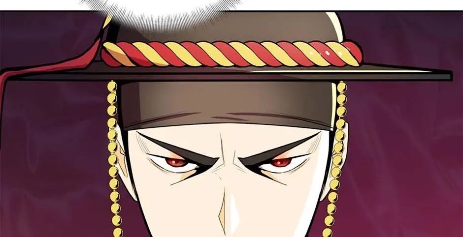 Read My Beloved Concubine chapter 85 image 46 on Lezhin