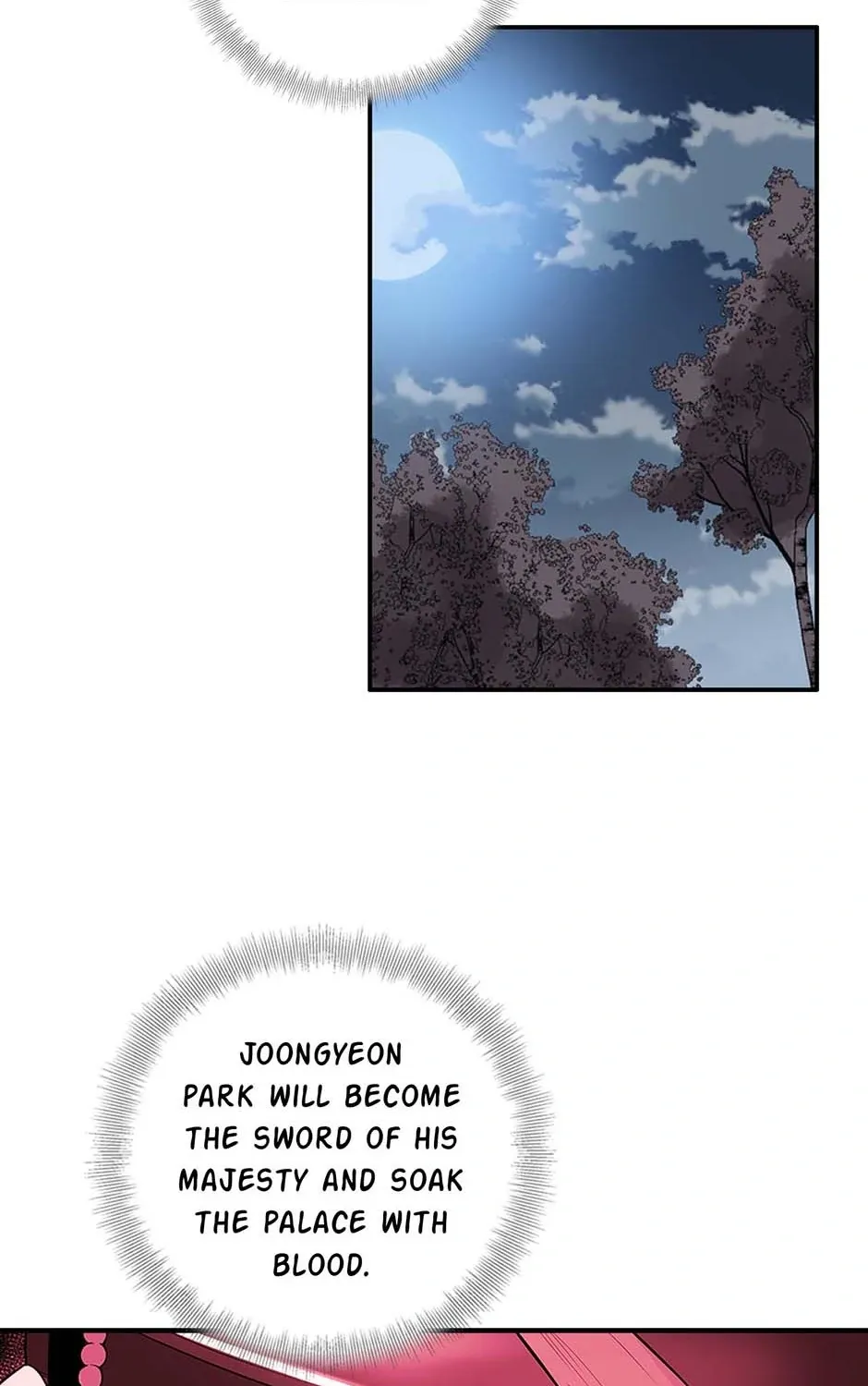 Read My Beloved Concubine chapter 85 image 49 on Lezhin