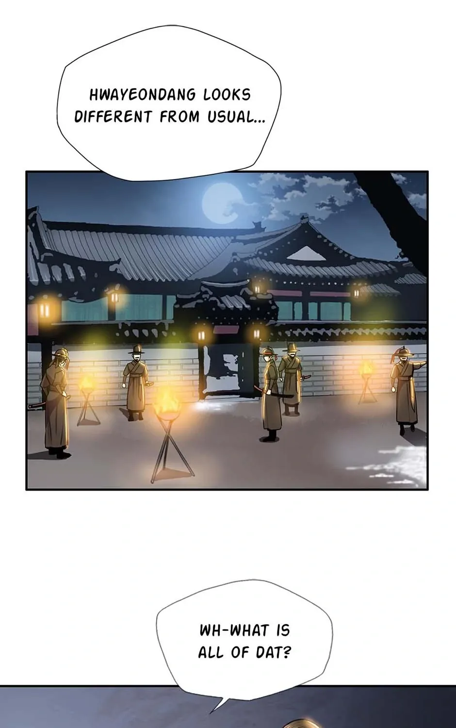 Read My Beloved Concubine chapter 85 image 65 on Lezhin