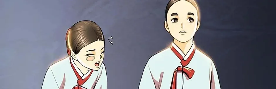 Read My Beloved Concubine chapter 85 image 66 on Lezhin