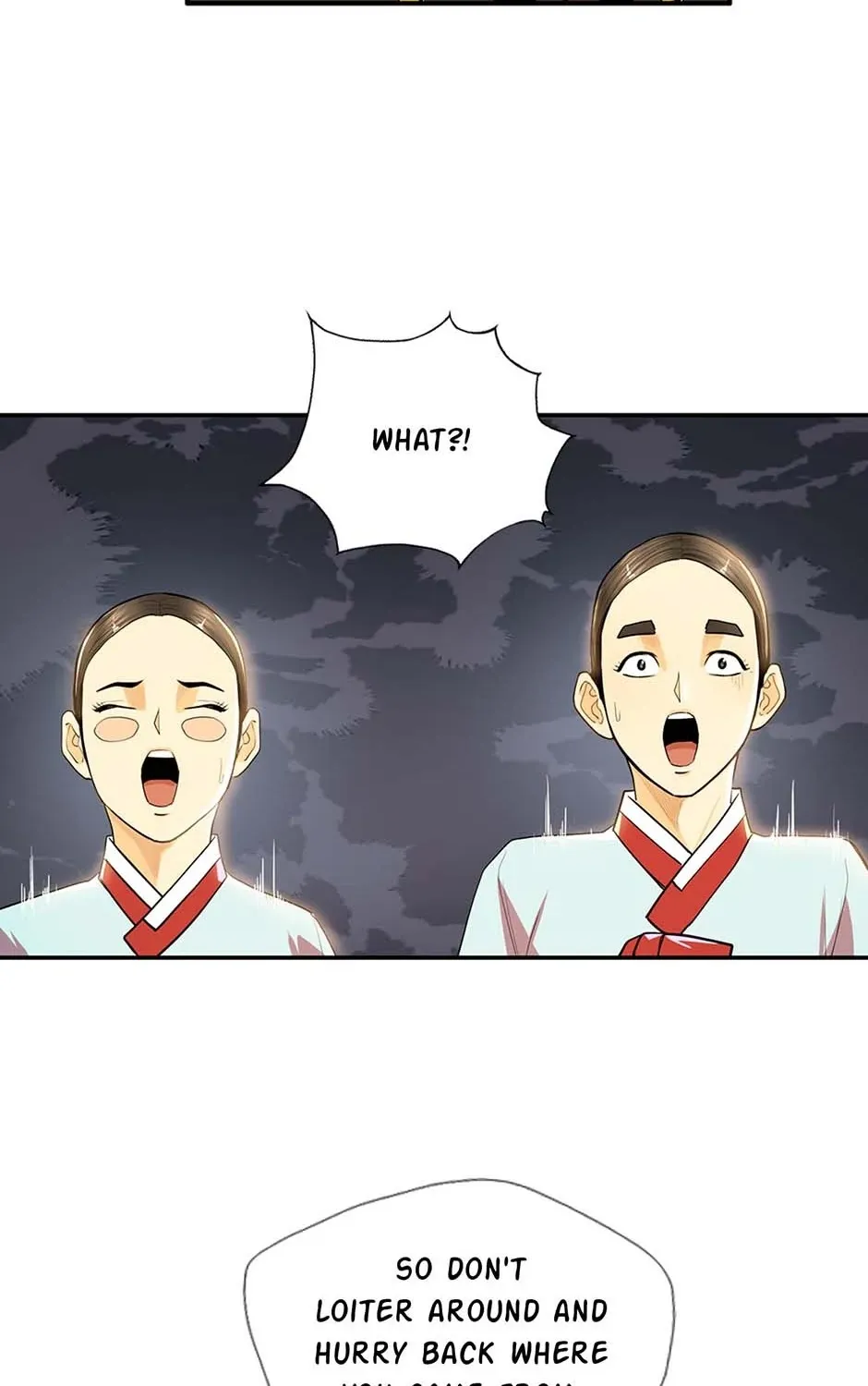 Read My Beloved Concubine chapter 85 image 73 on Lezhin