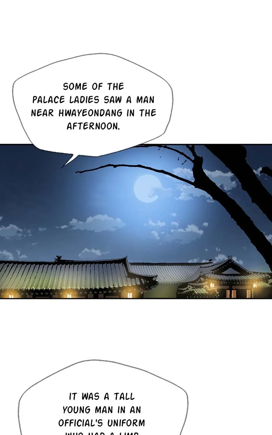 Read My Beloved Concubine chapter 85 image 81 on Lezhin