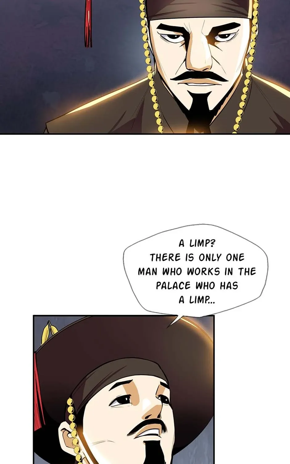 Read My Beloved Concubine chapter 85 image 83 on Lezhin