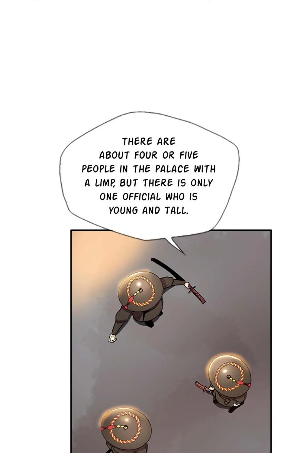 Read My Beloved Concubine chapter 85 image 85 on Lezhin