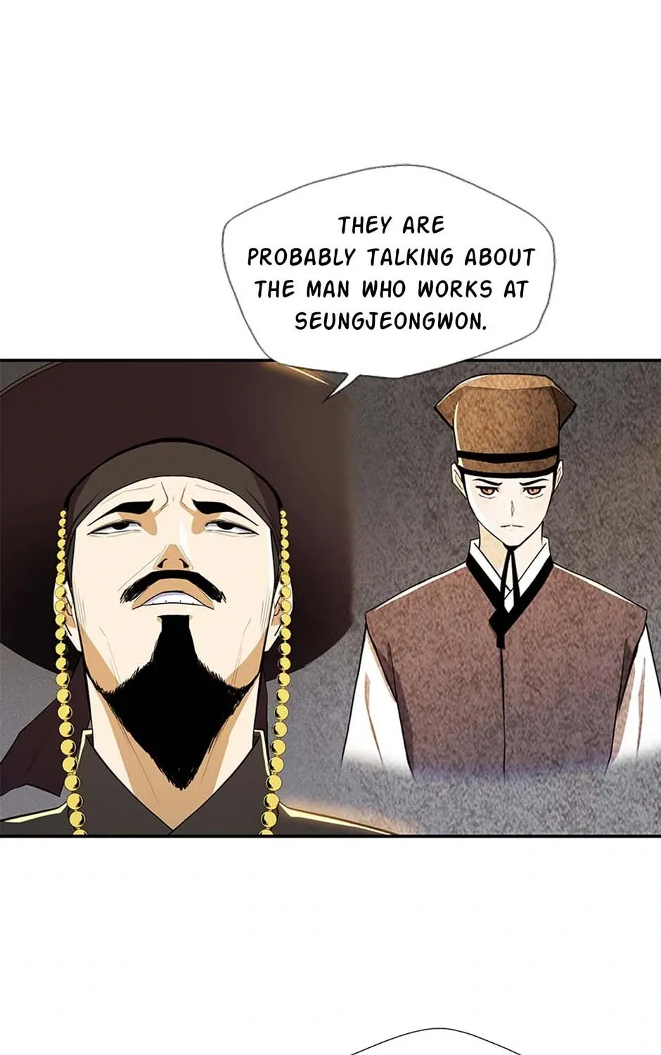 Read My Beloved Concubine chapter 85 image 87 on Lezhin