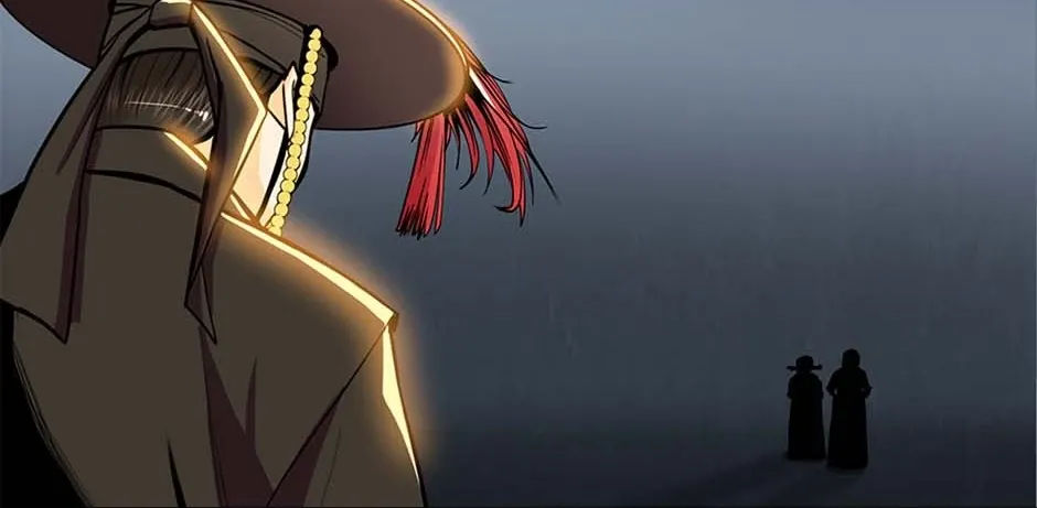 Read My Beloved Concubine chapter 86 image 103 on Lezhin