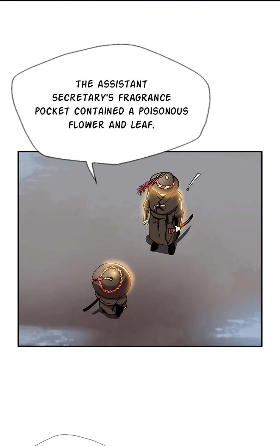 Read My Beloved Concubine chapter 86 image 104 on Lezhin