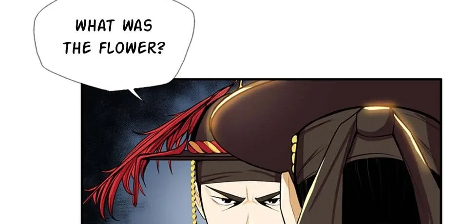 Read My Beloved Concubine chapter 86 image 105 on Lezhin