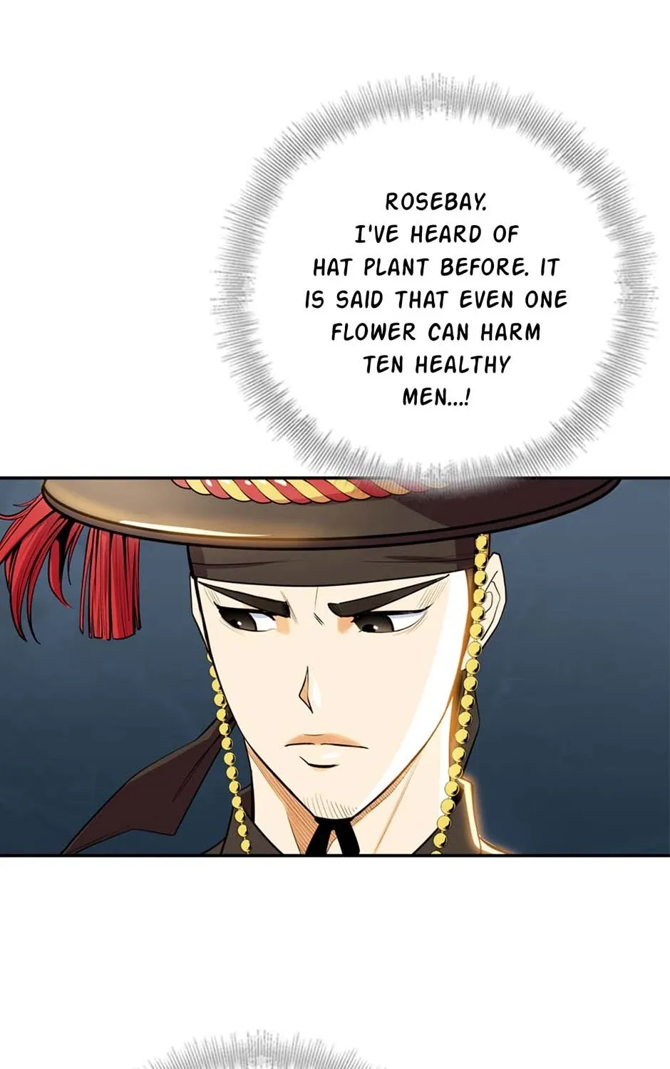 Read My Beloved Concubine chapter 86 image 108 on Lezhin